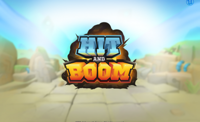 H&B UI/UX Design – 3v3 Brawl Mobile Game